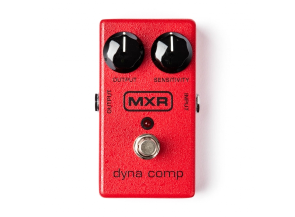MXR M102 Dyna Comp MXR M102 Dyna Comp